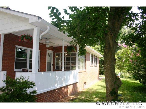 108a Patton Hill Road Swannanoa NC 28778