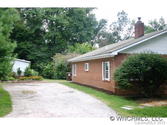 108a Patton Hill Road Swannanoa NC 28778