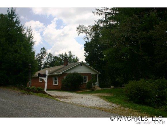108a Patton Hill Road Swannanoa NC 28778