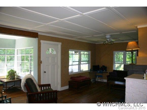 108a Patton Hill Road Swannanoa NC 28778