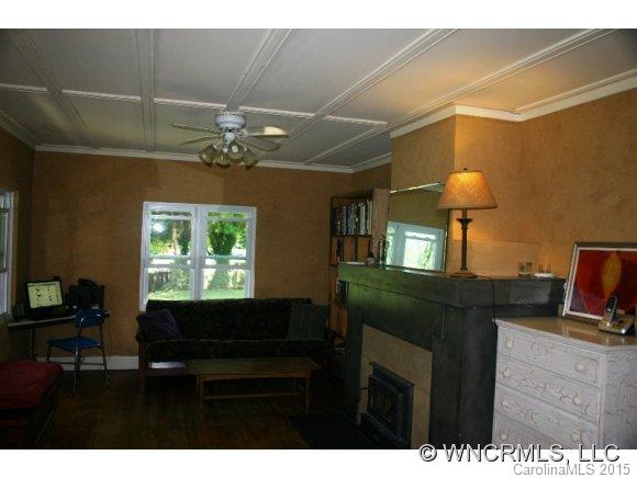 108a Patton Hill Road Swannanoa NC 28778