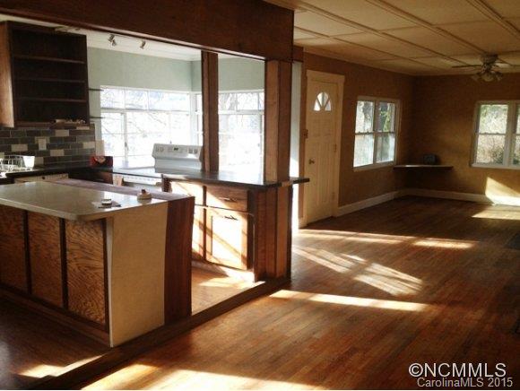 108a Patton Hill Road Swannanoa NC 28778