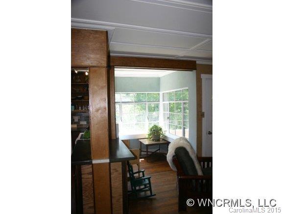 108a Patton Hill Road Swannanoa NC 28778