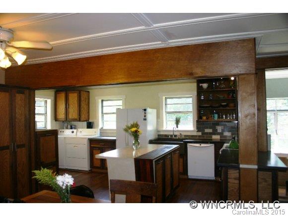 108a Patton Hill Road Swannanoa NC 28778