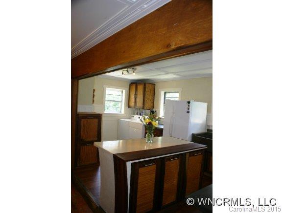 108a Patton Hill Road Swannanoa NC 28778