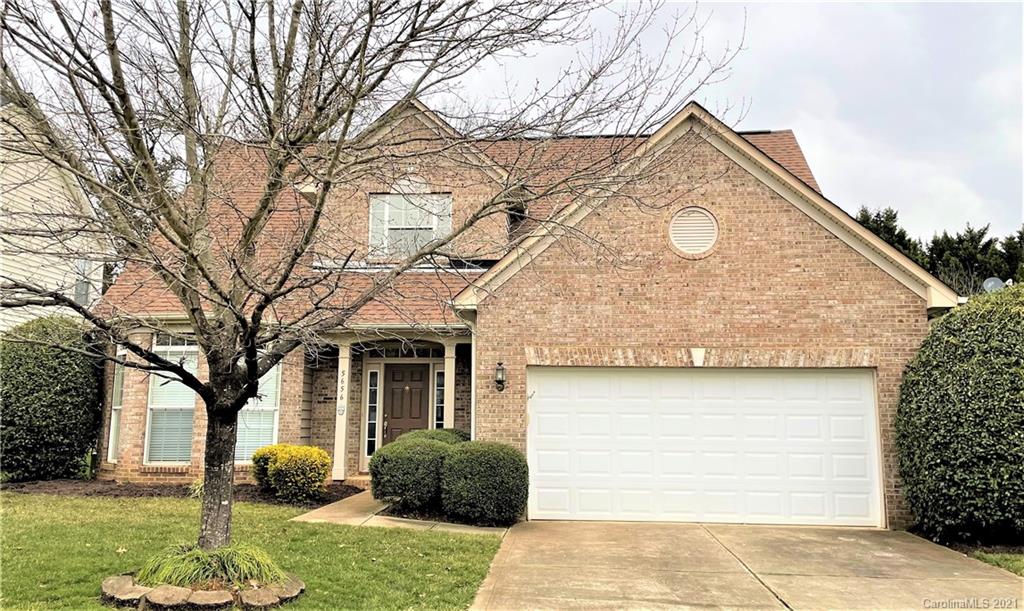 5656 Cambridge Bay Drive Charlotte NC 28269