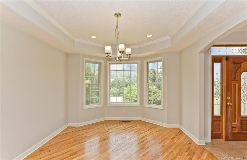 10 Fieldcrest Circle Asheville NC 28806