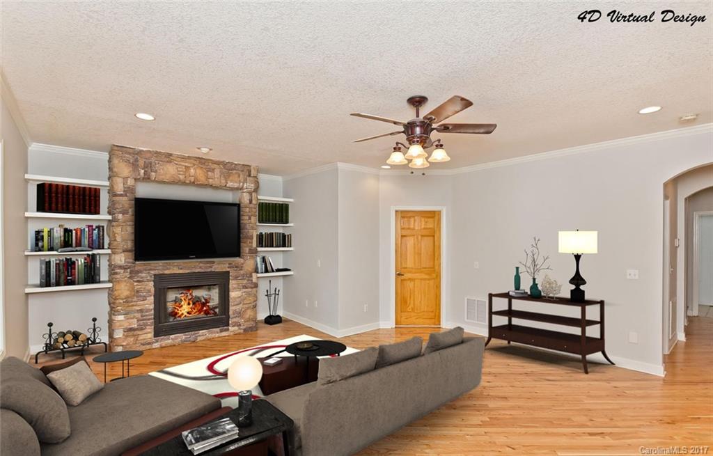 10 Fieldcrest Circle Asheville NC 28806