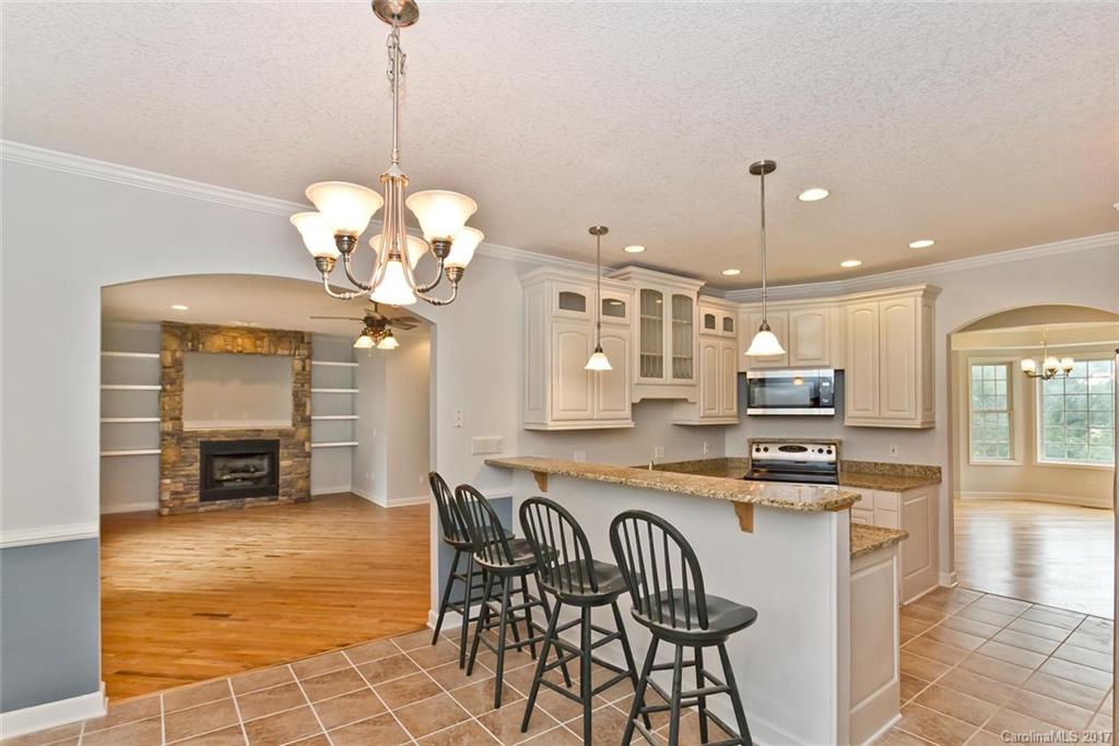 10 Fieldcrest Circle Asheville NC 28806