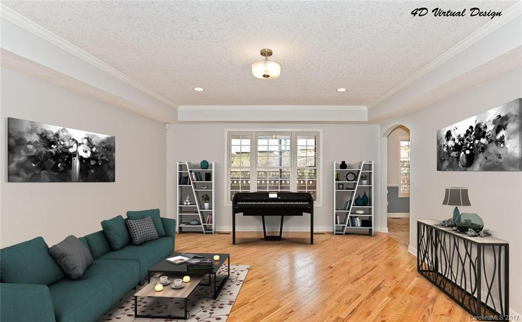 10 Fieldcrest Circle Asheville NC 28806