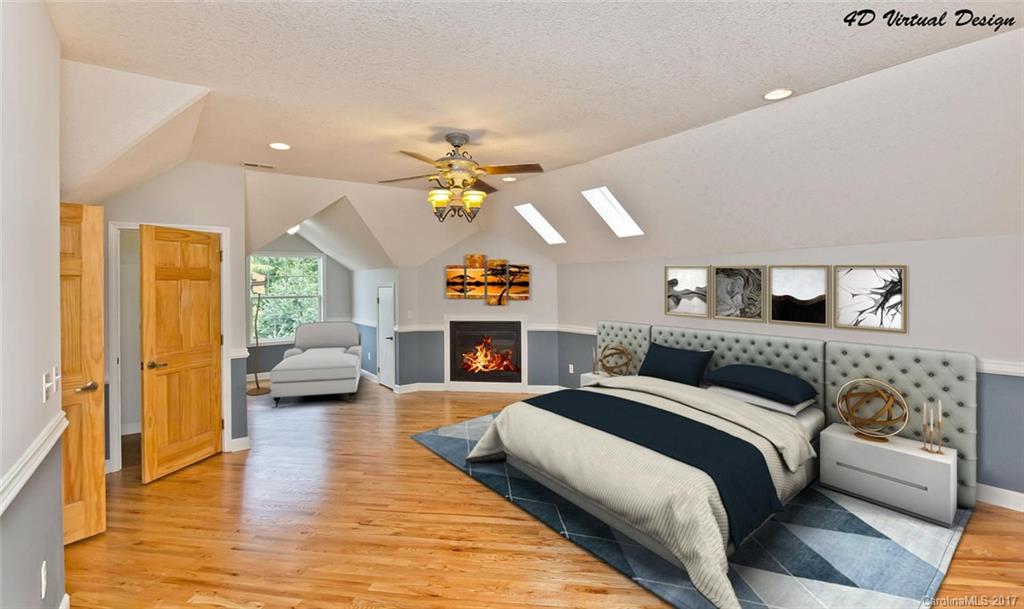 10 Fieldcrest Circle Asheville NC 28806