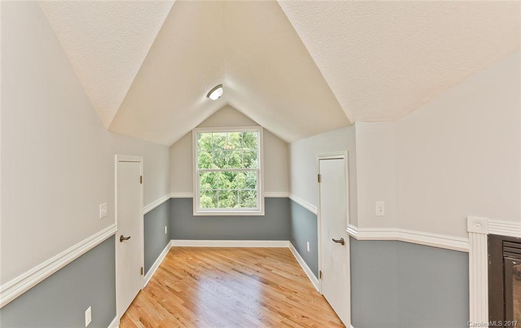 10 Fieldcrest Circle Asheville NC 28806