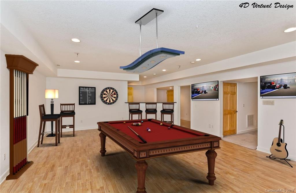 10 Fieldcrest Circle Asheville NC 28806