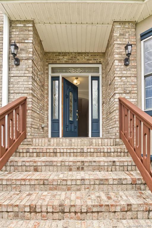 10 Fieldcrest Circle Asheville NC 28806