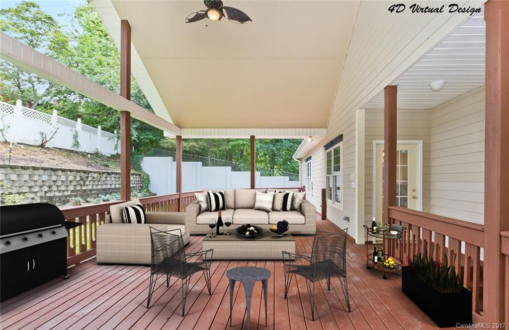 10 Fieldcrest Circle Asheville NC 28806