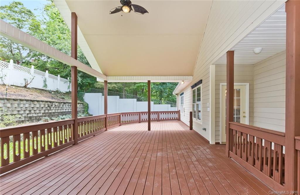 10 Fieldcrest Circle Asheville NC 28806