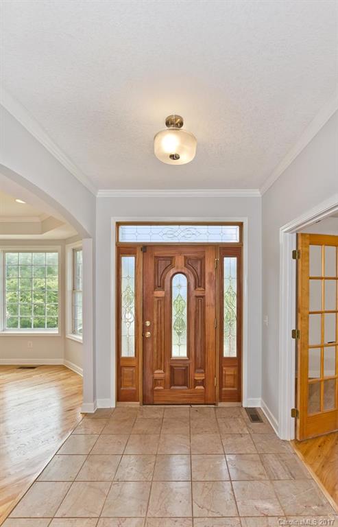 10 Fieldcrest Circle Asheville NC 28806