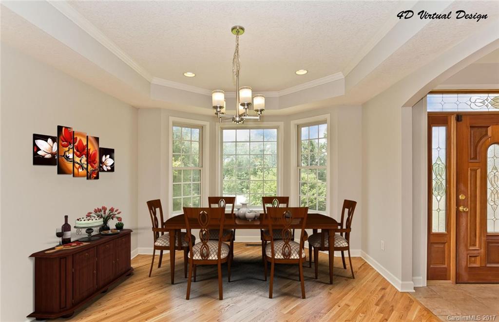 10 Fieldcrest Circle Asheville NC 28806
