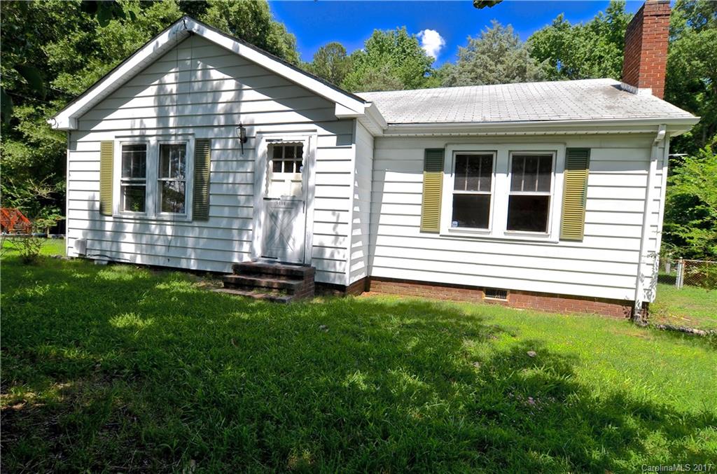 5006 Jane Avenue Charlotte NC 28269