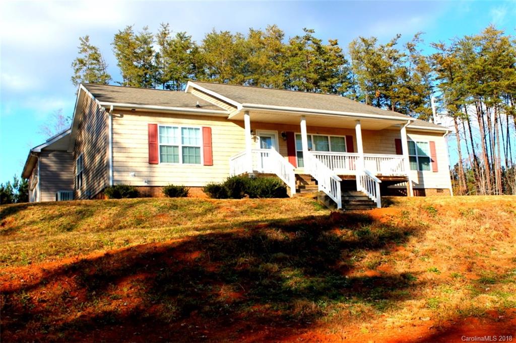 1087&1089 Camp Creek Road Union Mills NC 28167