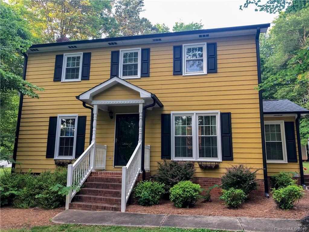 2822 Stockwood Drive Gastonia NC 28056