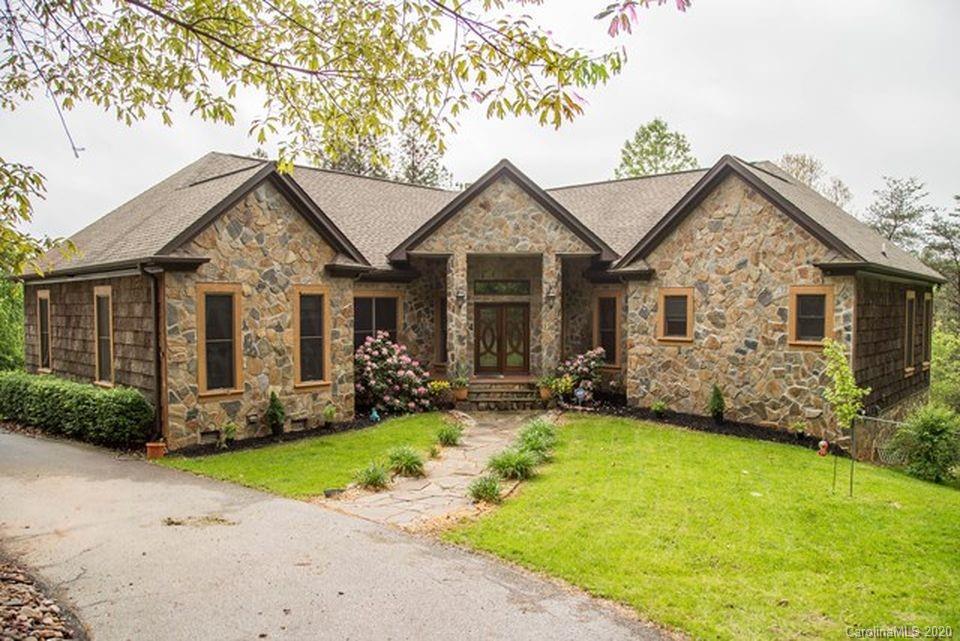 1137 Clearwater Drive Nebo NC 28761