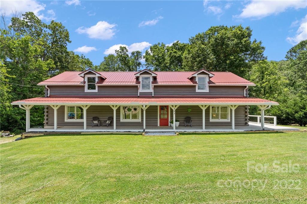 383 Sunny Drive Waynesville NC 28786