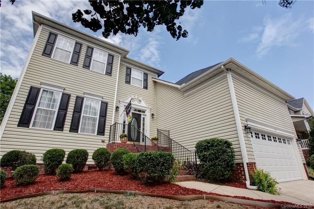125 Tom Sawyer Lane Mount Holly NC 28120