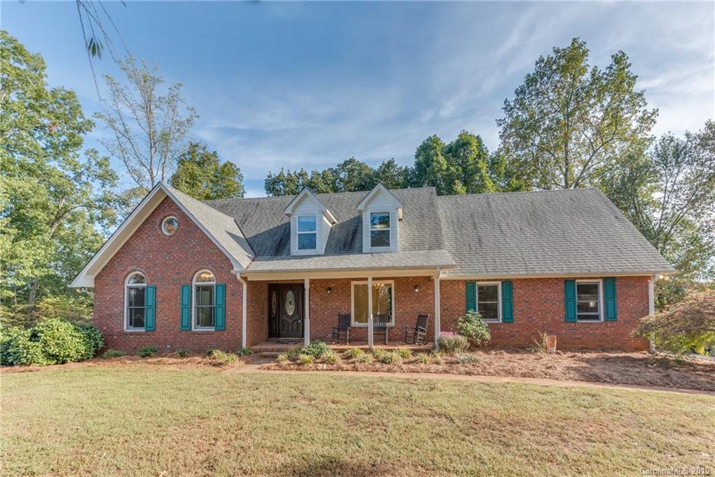 105 Seven Oaks Lane Rutherfordton NC 28139