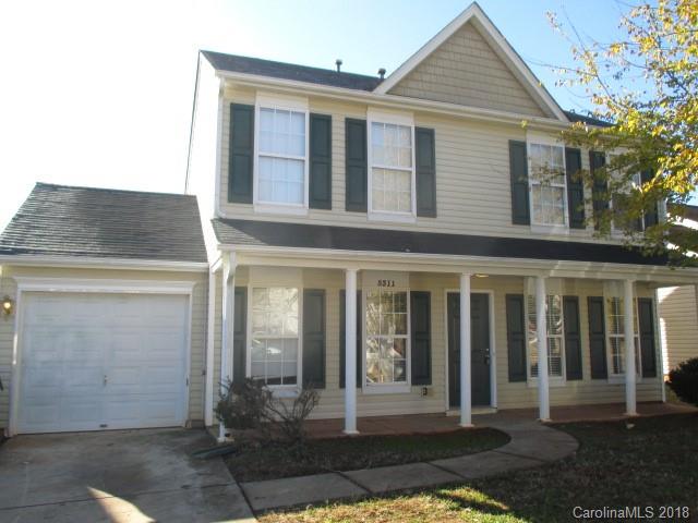 5311 Peachwood Drive Charlotte NC 28216