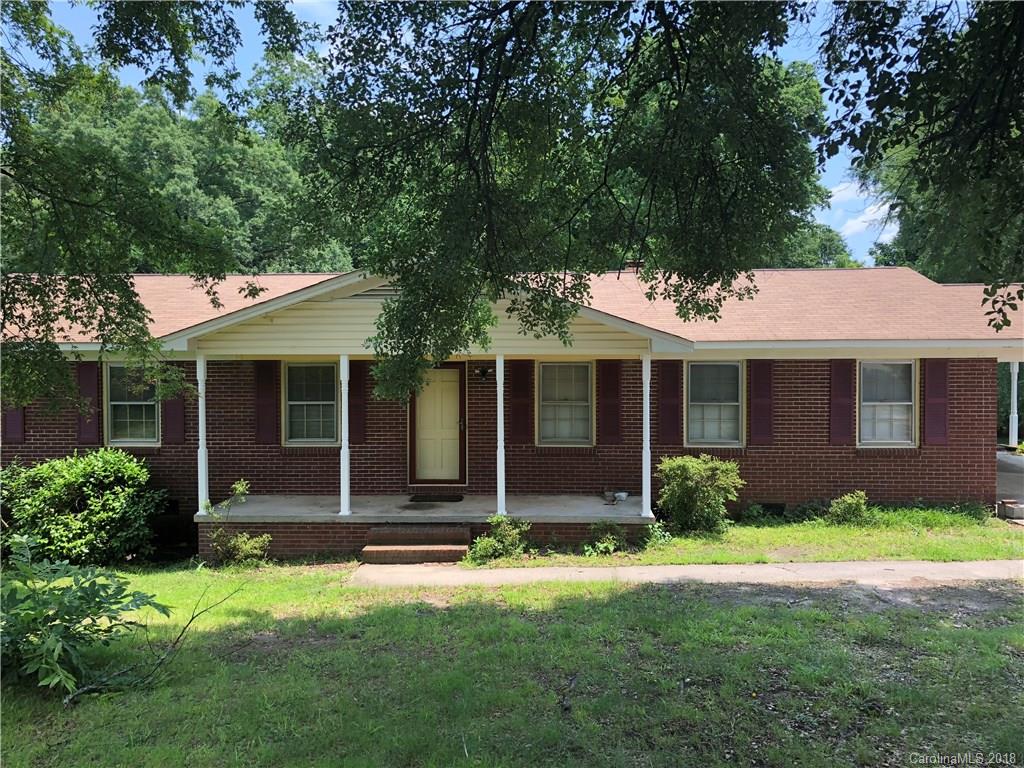 1832 N New Hope Road Gastonia NC 28054