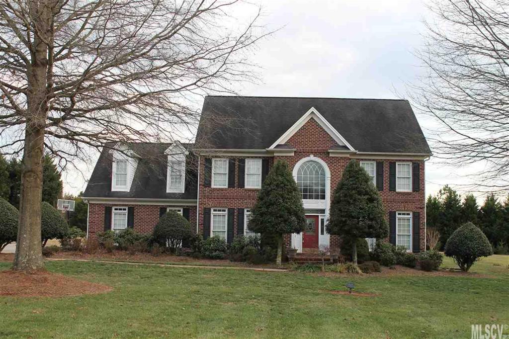 1094 James Farm Road Hickory NC 28602