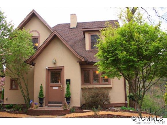 278 Cumberland Avenue Asheville NC 28801