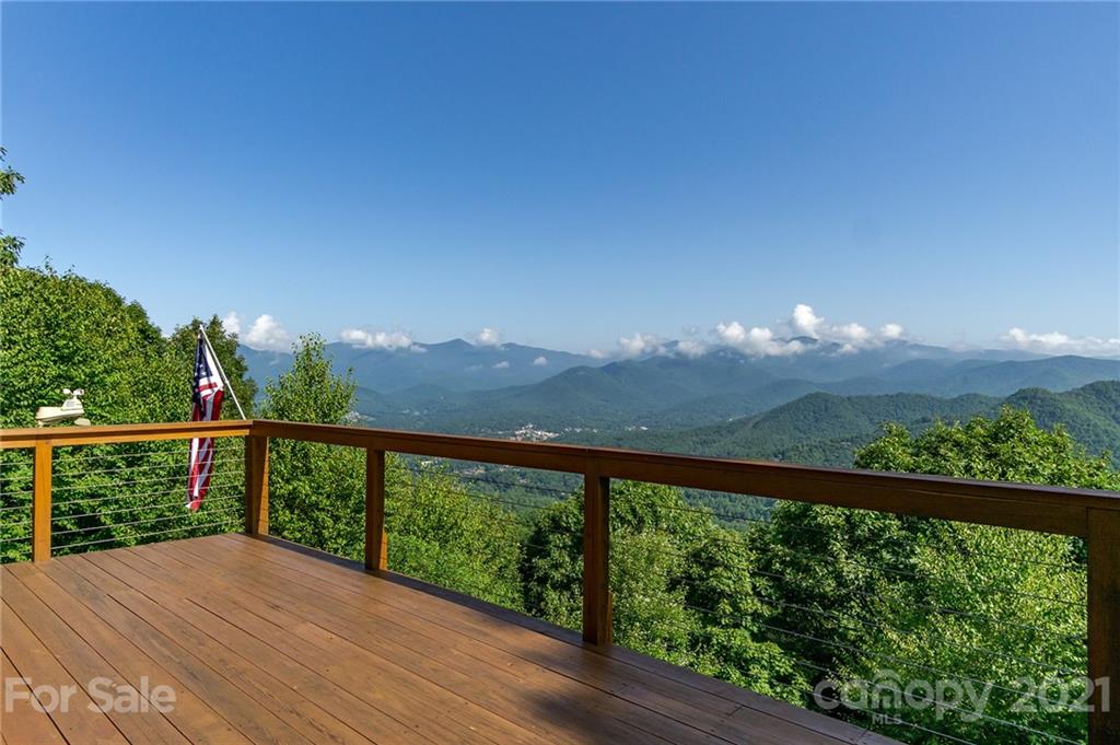 25 Hickory Lane Black Mountain NC 28711