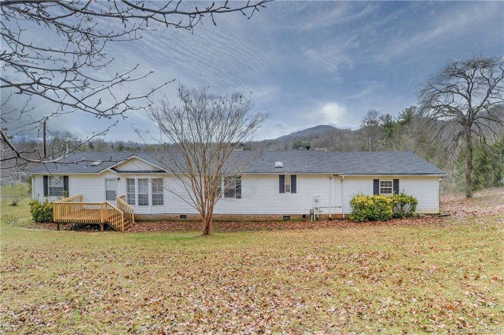 2 Yellow Roses Lane Leicester NC 28748