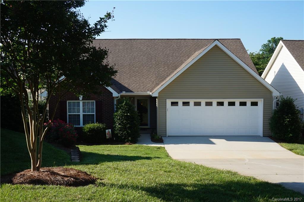151 Ashwood Lane Mooresville NC 28117
