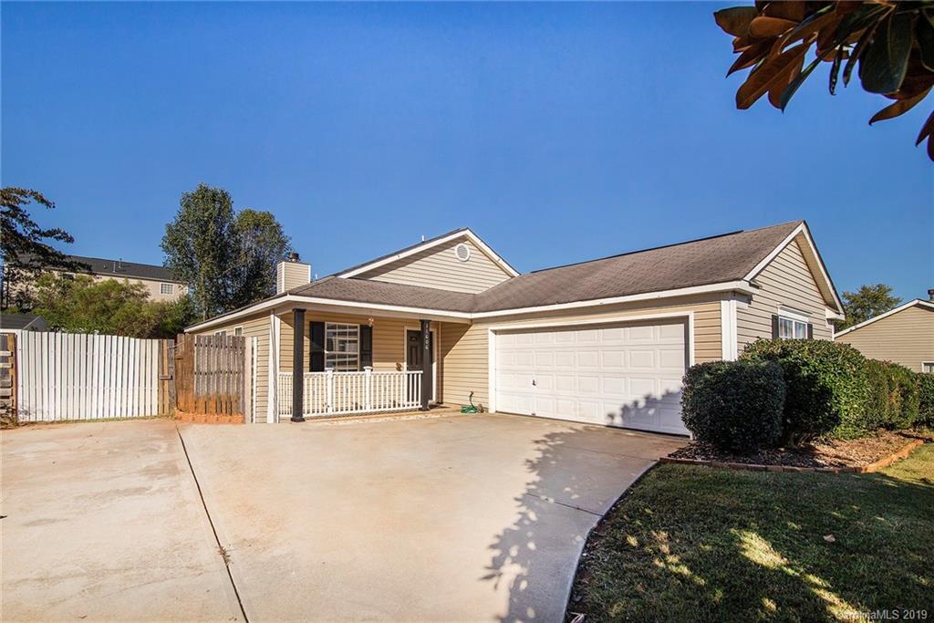11606 Banyan Court Charlotte NC 28215