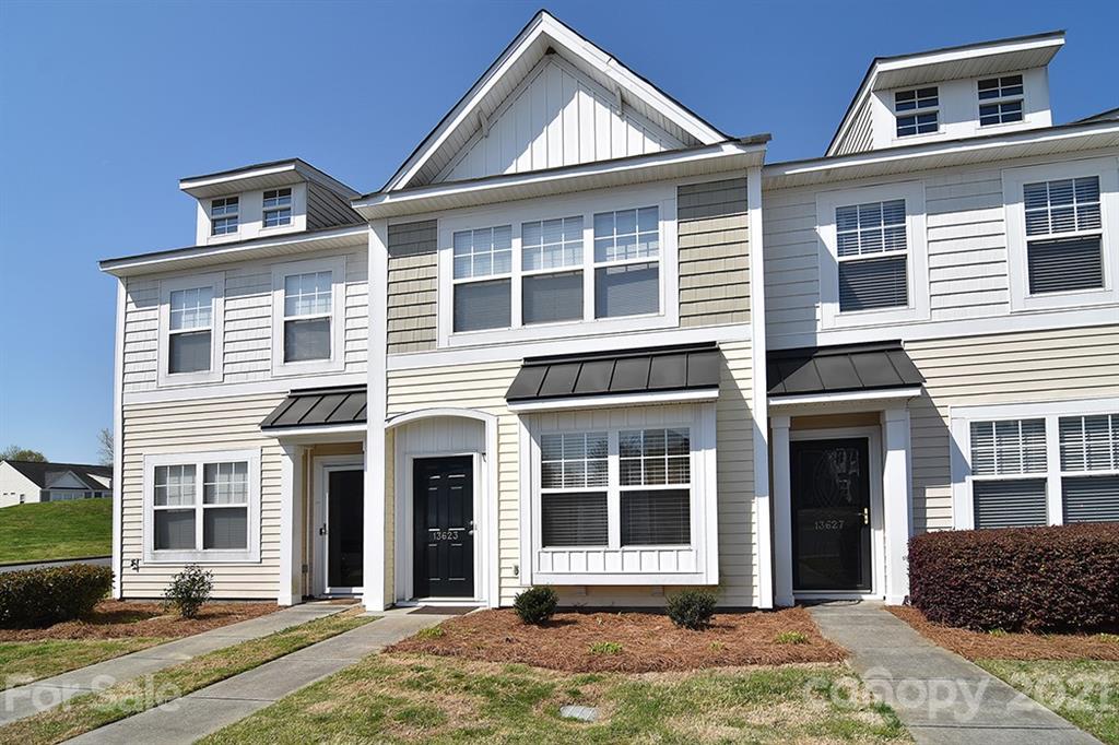 13623 Calloway Glen Drive Charlotte NC 28273
