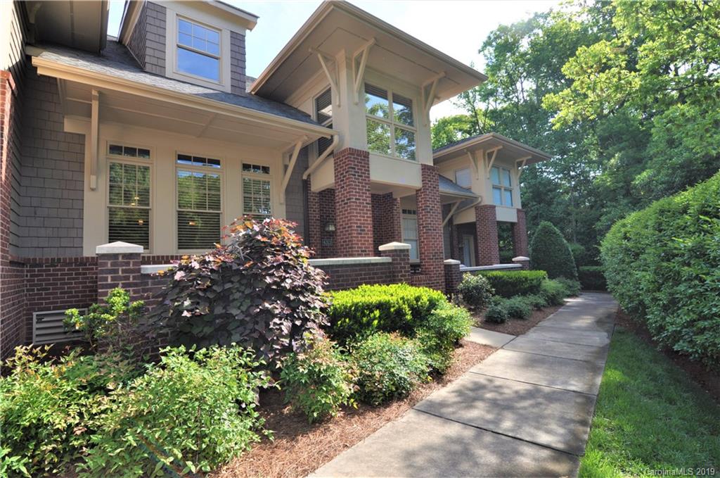 6313 Mission Place Charlotte NC 28210