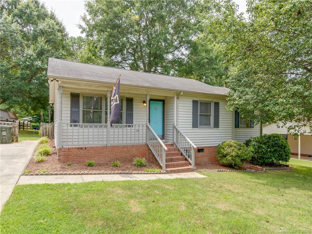674 Sylvan Street SW Concord NC 28025