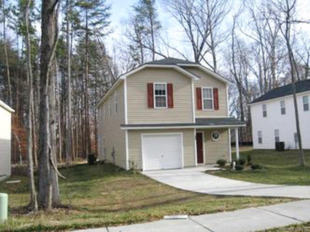 420 Morningside Road Charlotte NC 28214