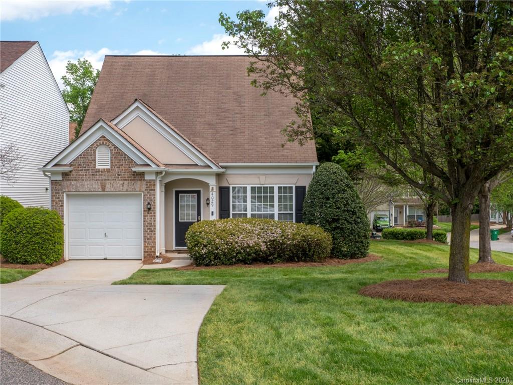 4029 Constable Court Charlotte NC 28209
