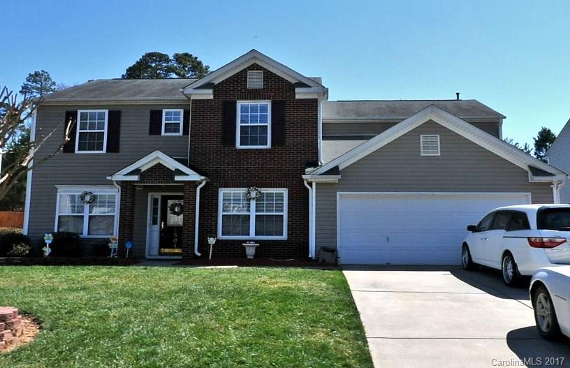 1504 Highfield Court Charlotte NC 28216
