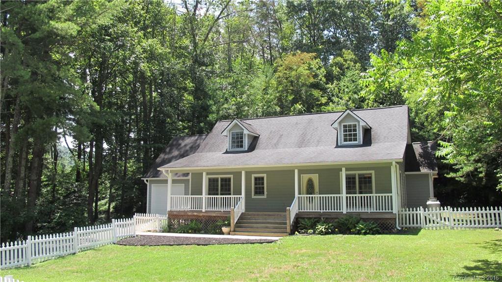 12 Pinecroft Road Asheville NC 28804