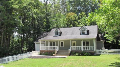 12 Pinecroft Road Asheville NC 28804