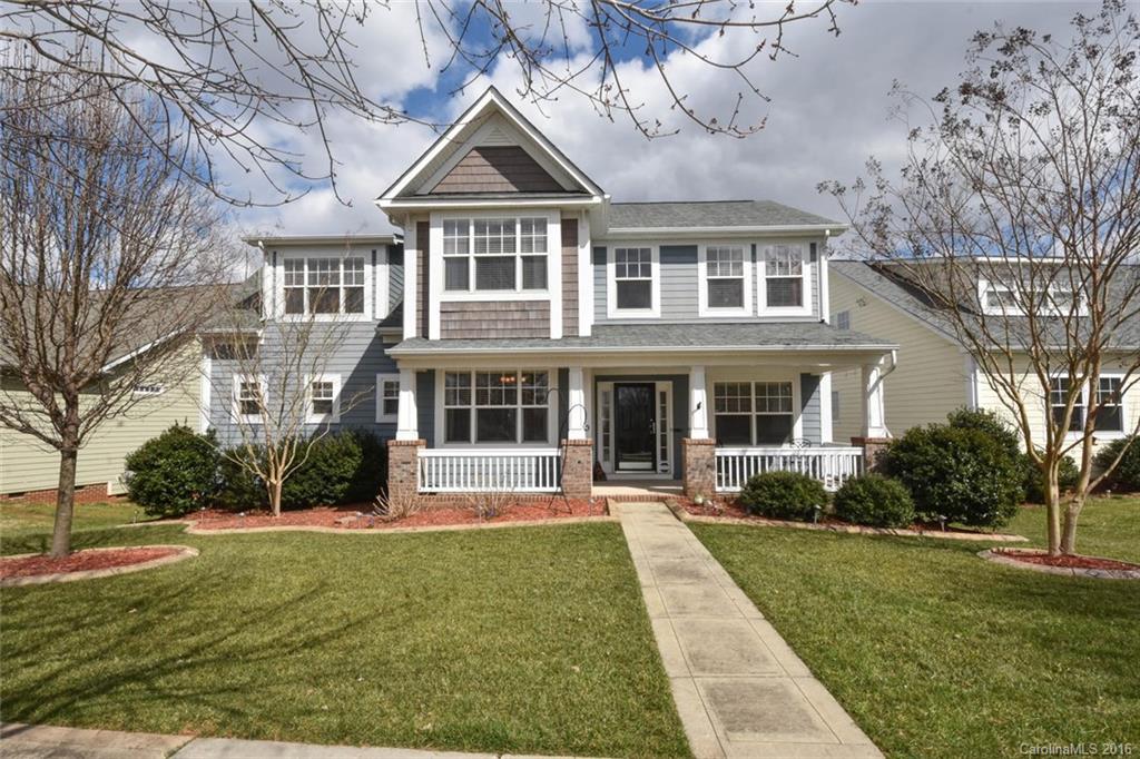 5926 Phyliss Lane Mint Hill NC 28227