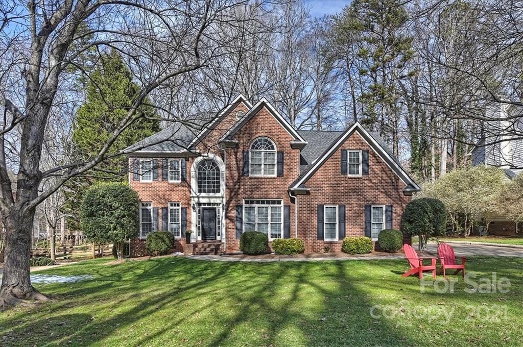 15123 Oxford Hollow Huntersville NC 28078