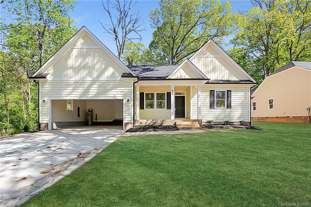 406 Belton Avenue Mount Holly NC 28120