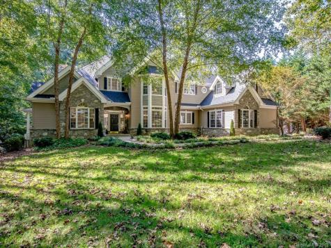 116 Windover Drive Asheville NC 28803