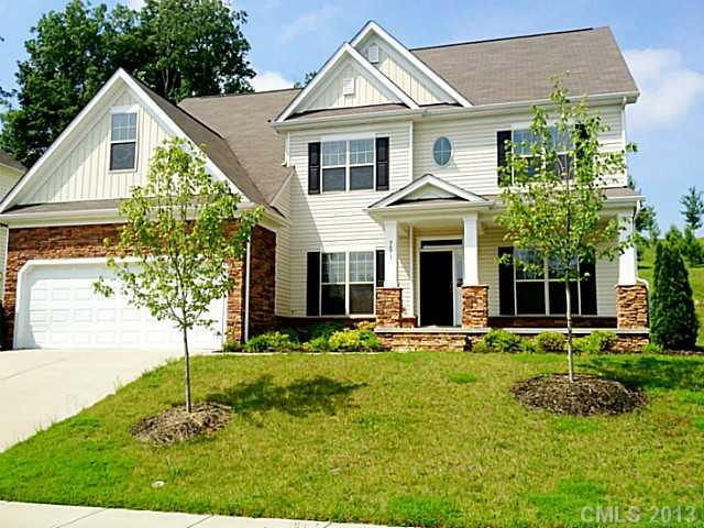 9871 Legolas Lane Charlotte NC 28269